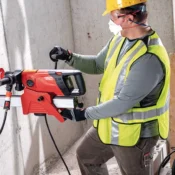 دریل نمونه بردار کرگیر هیلتی 150-U