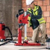 دریل نمونه بردار کرگیر هیلتی 150-U