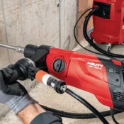 دریل نمونه بردار کرگیر هیلتی 150-U