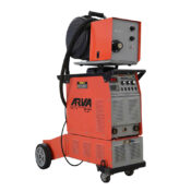 دستگاه جوش 2123 آروا 350 آمپر CO2 MIG350