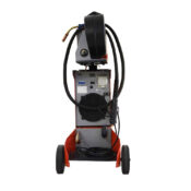 دستگاه جوش 2123 آروا 350 آمپر CO2 MIG350