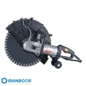 اره بتن بر ای جی پی