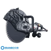 اره بتن بر ای جی پی AGP C18