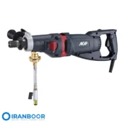 دریل نمونه بردار کرگیر ای جی پی AGP DMC160