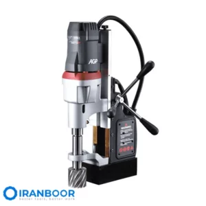 دریل مگنت ای جی پی AGP MDS750/4