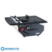 اره کاشی بر ای جی پی