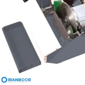 اره کاشی بر ای جی پی