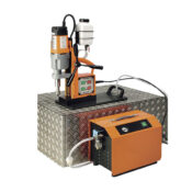 دریل وکیوم آلفرا