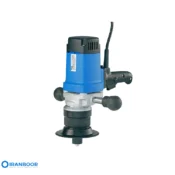 پخ زن بی دی اس BDS EKF 530