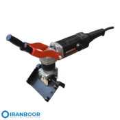 پخ زن دستی پروموتک BM-25