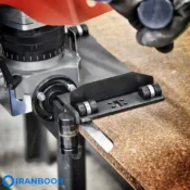 پخ زن دستی پروموتک