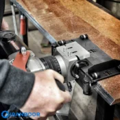 پخ زن دستی پروموتک