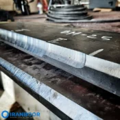 پخ زن دستی پروموتک