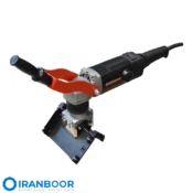 پخ زن دستی پروموتک BM-25S