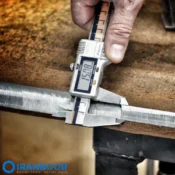 پخ زن دستی پروموتک BM-25S