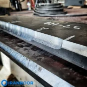 پخ زن دستی پروموتک BM-25S