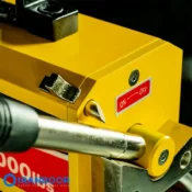 لیفت مگنت یوروبور