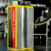 لیفت مگنت یوروبور