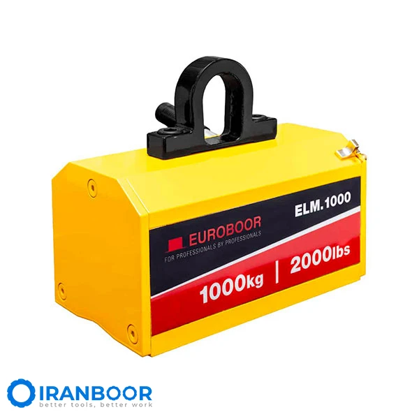 لیفت مگنت یوروبور EUROBOOR ELM.1000