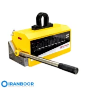 لیفت مگنت یوروبور