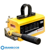 لیفت مگنت یوروبور