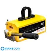 لیفت مگنت یوروبور