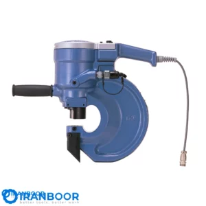 پانچ هیدرولیک نیتوکوهکی HS07-1624