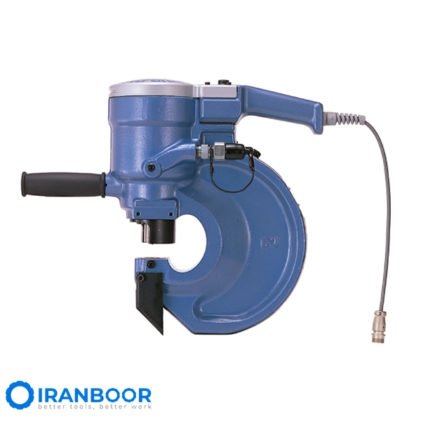 پانچ هیدرولیک نیتوکوهکی HS07-1624