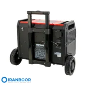 پاور بانک 3500 وات یوروبور PST.2500/3