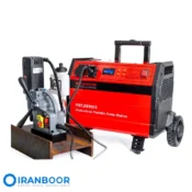 پاور بانک 3500 وات یوروبور PST.2500/3