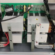 اینورتر جوش هایترونیک 200 آمپر