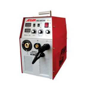 اینورتر آروا 2120 دستگاه جوش CO2 MIG/ARC 200