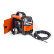 دستگاه جوش وینر POWER 7011-140M.A توپودری co2 - تصویر 6