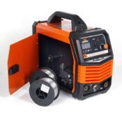 دستگاه جوش وینر POWER 7011-140M.A توپودری co2 - تصویر 5