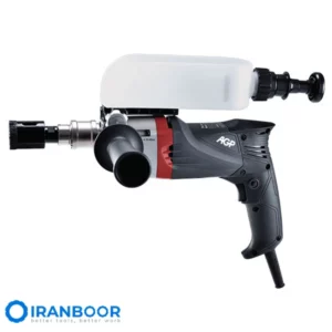 دریل کاشی بر ای جی پی AGP TC40