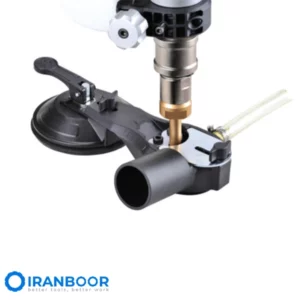 دریل کاشی بر ای جی پی AGP TC40