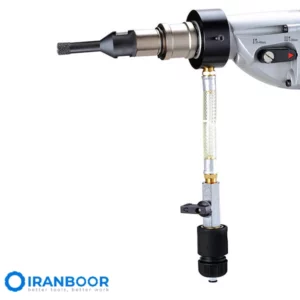 دریل کاشی بر ای جی پی AGP TC40