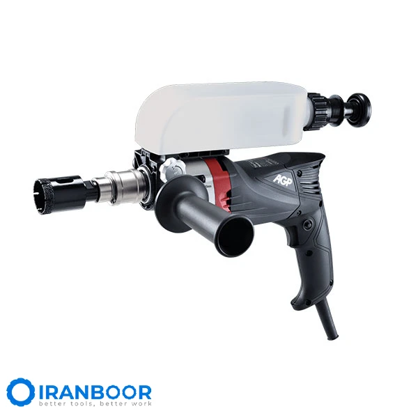دریل کاشی بر ای جی پی AGP TC40