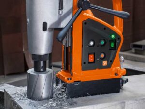 قیمت دریل مگنت فاین Fein KBU 110-4 M