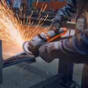 سنگ فرز 1500 وات فاین CG 15-125 BL