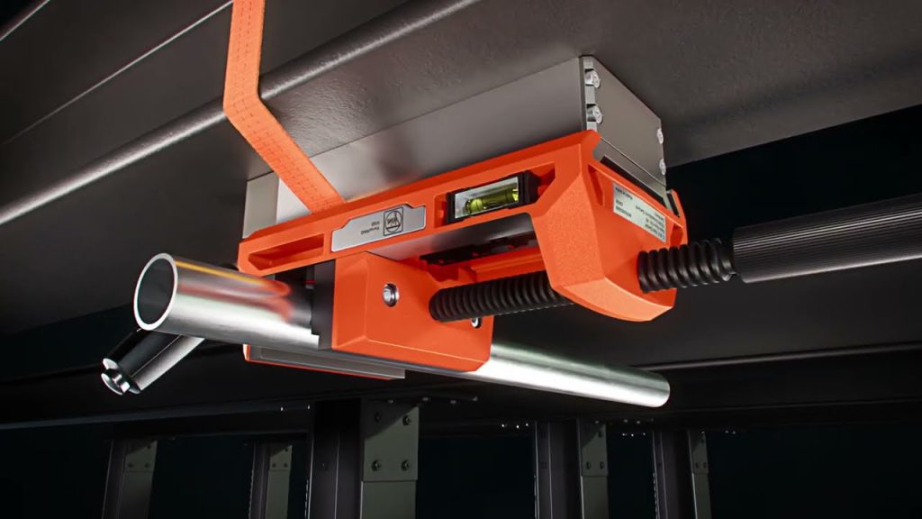fein magnet versamag ایران بور گیره مگنتی فاین FEIN VersaMAG مگنت دائم