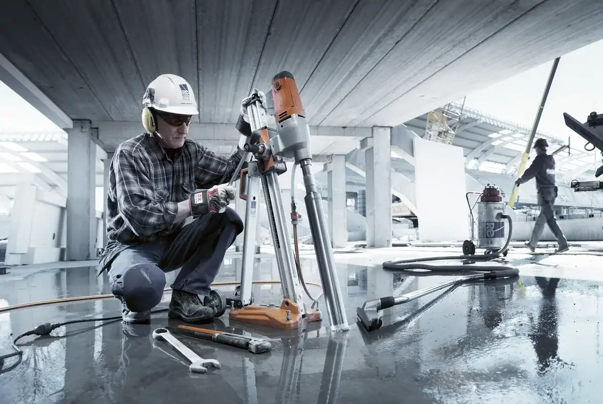 core drill ایران بور مقایسه دریل مگنت با دریل کرگیر به صورت جامع