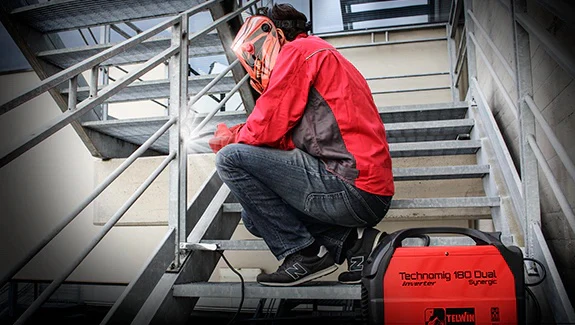 inverter welder 3 ایران بور دستگاه جوش اینورتر چیست؟ نحوه کار اینورتر جوشکاری