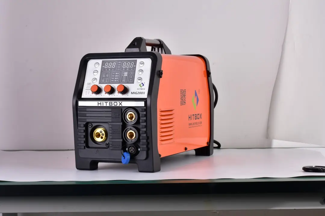 دستگاه جوش اینورتر چیست؟ نحوه کار اینورتر جوشکاری 1 ایران بور inverter welder ایران بور دستگاه جوش اینورتر چیست؟ نحوه کار اینورتر جوشکاری