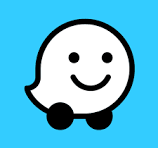 waze square ایران بور تماس با ما