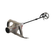 دریل همزن برقی 1100 وات 120 میلی متر کرون CT10049 - تصویر 2