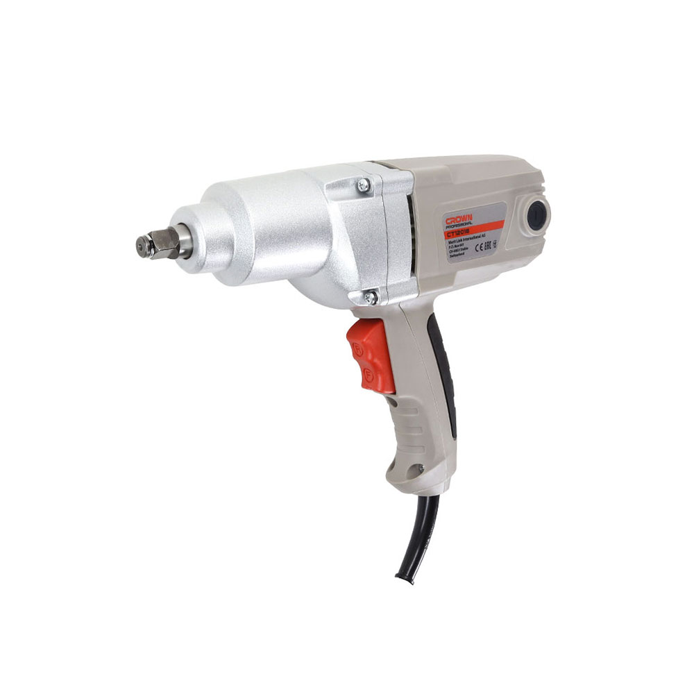 بکس برقی کرون CT12018