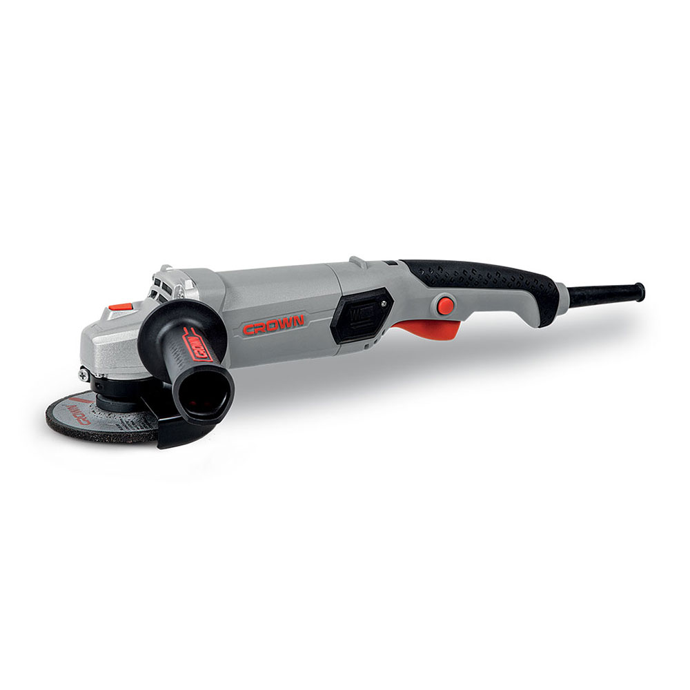 مینی فرز 860 وات 115 میلی متر کرون CT13572