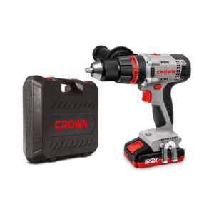 دریل شارژی 20 ولت کرون CT21076HMX