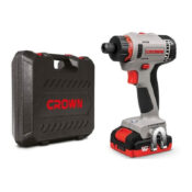 دریل شارژی 16 ولت کرون CT21082HBX